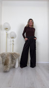 LASTYLE - SHIRLEY-80532P13V5 - Pantalone