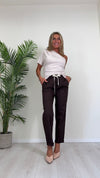 VICOLO - TD2154 - Pantalone