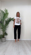 DAFNE - TS100VEP13 - T-Shirt