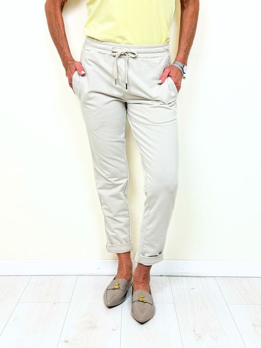 LASTYLE - SANTIAGO-821267P10V8 - Pantalone