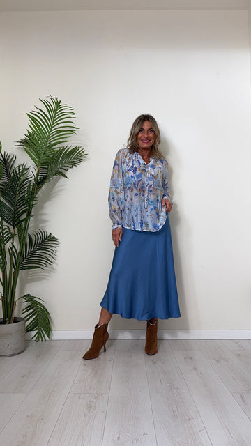 LASTYLE - ARIZONA-LA3795 - Blusa