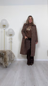 LASTYLE - ORIANA-80233P38 - Cappotto