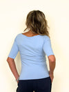 LASTYLE - IPANEMA-NI655P5 - T-Shirt