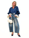 LASTYLE - AVELY-315P16V5 - Camicia