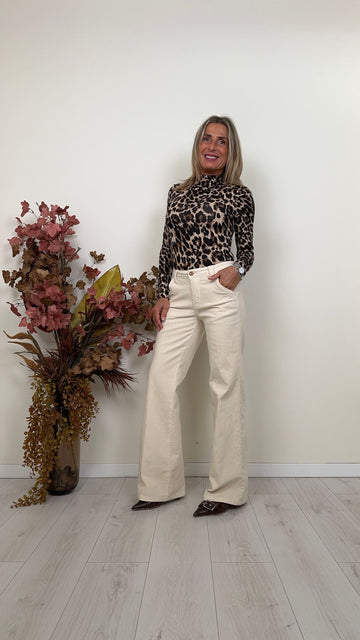 LASTYLE - DRUSILIA-BO5053P6V85 - body