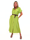 LASTYLE - GOA-37512P10V85 - Abito