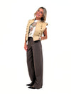 LASTYLE - AUDACE-168910P19 - Gilet