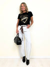 LASTYLE - AMAZONIA-825762P13V8 - Pantalone