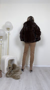 LASTYLE - ELENA-77702P32 - eco pelliccia