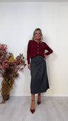 LASTYLE - REGAN-4954P21 - Cardigan