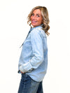 LASTYLE - BORGOPO-4039P17 - Camicia