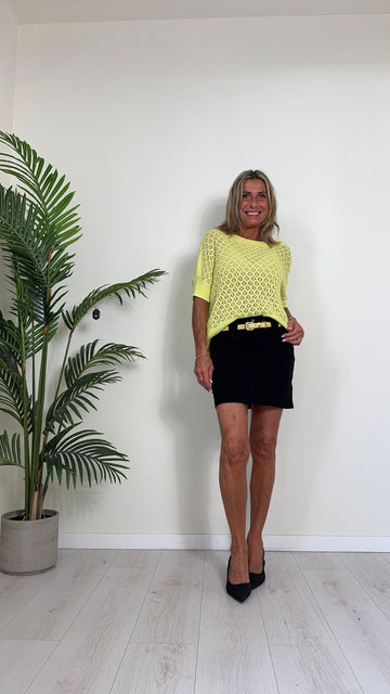 DAFNE - 1675P23 - Gonna