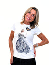 LASTYLE - GIRL-252P5V5 - T-Shirt