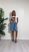 DAFNE - ts100vip5 - T-Shirt
