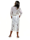 LASTYLE - ESSENZA-5718P21 - Gonna