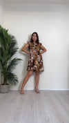 DAFNE - 22190fp23 - Abito