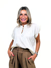 LASTYLE - AUREA-3797P14 - Blusa