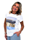 LASTYLE - LINE-252P5V5 - T-Shirt