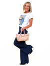 LASTYLE - CITYLIFE-6256P13V5 - Pantalone