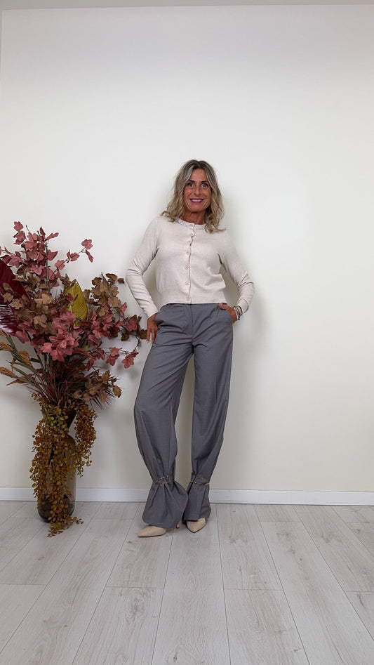 SUSYMIX - K366P18V59 - Cardigan