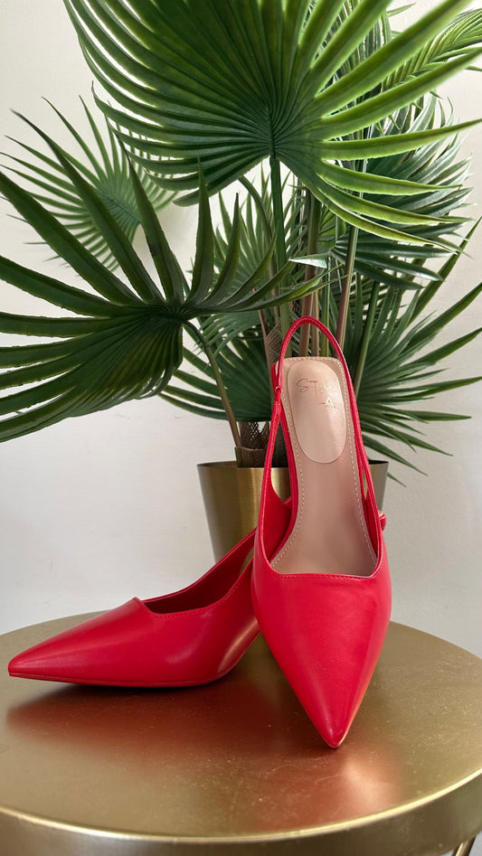 LASTYLE - MAIA-HH2525 - Slingback