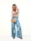 LASTYLE - DUNE-N1853P8 - Blusa