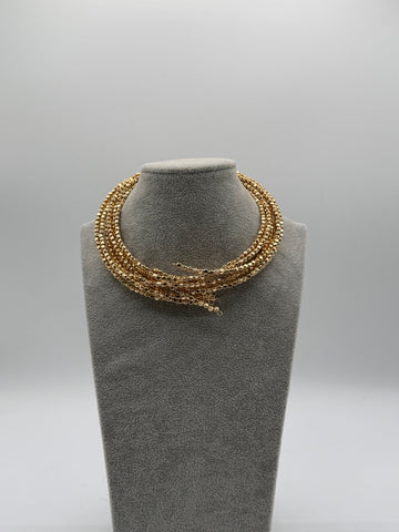 LASTYLE - NIVALE-1201P6V5 - Collana