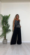 VICOLO - TS0566 - Top