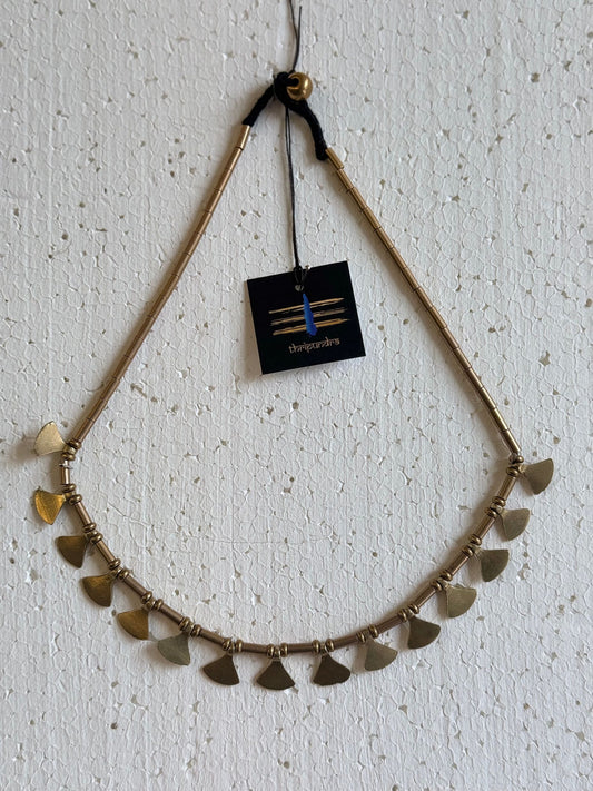 THRIPUNDRA - CO881P13 - Collana