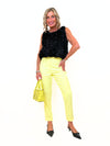 D'ELLE - T6737T117T7P36V9 - Top