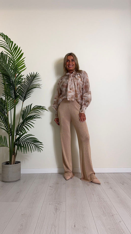 DAFNE - 13022P19 - Pantalone