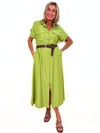 LASTYLE - GOA-37512P10V85 - Abito