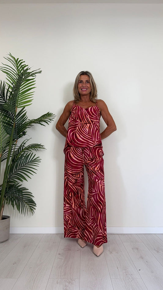 PLEASE - p3mkdpk000 - Pantalone