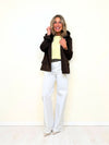 LASTYLE - ZANZIBAR-825635P12V8 - Pantalone