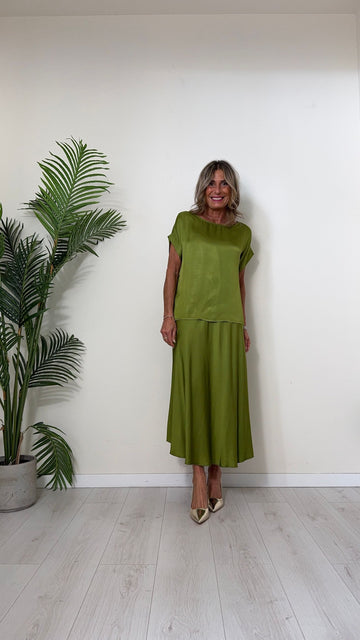 LASTYLE - 1535P16 - Blusa