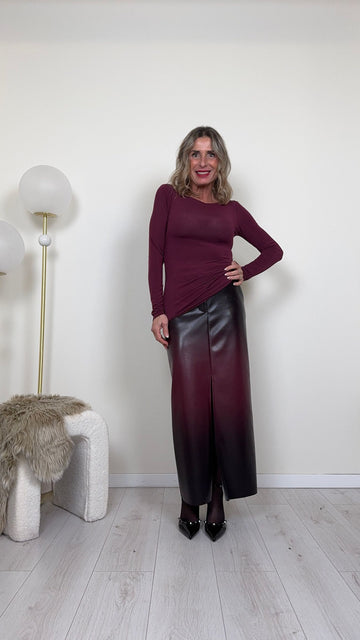 LASTYLE - SILIA-4647P15 - Maglia