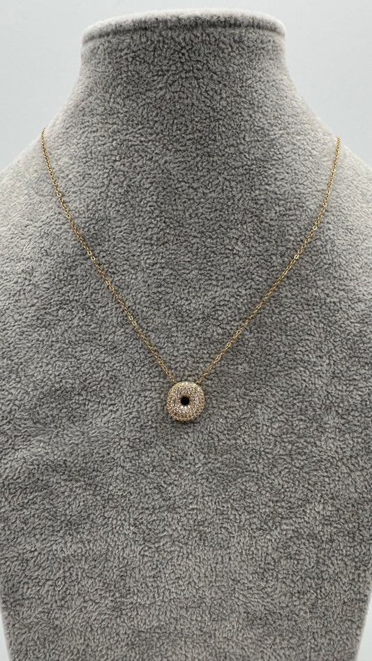 LASTYLE - GIOIA-O-26P2V5 - Collana