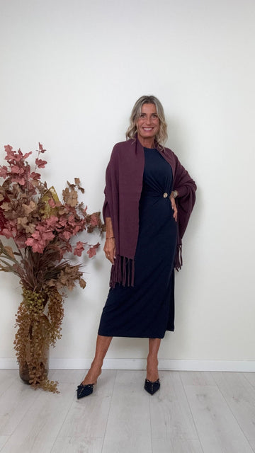 SUSYMIX - AP366525P18V59 - Cardigan