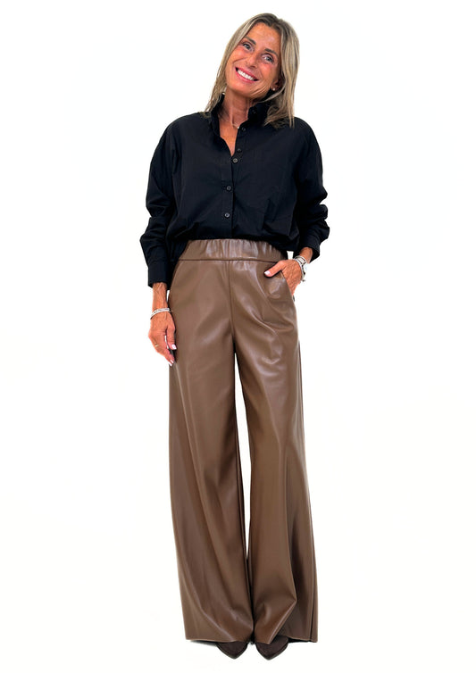 LASTYLE - ORIA-ML2502P10 - Camicia