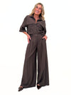 LASTYLE - SAVENA-V18532P8V8 - Pantalone