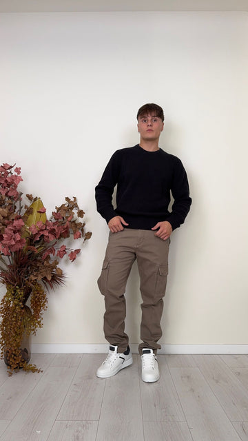 IMPERIAL - M8857128U2P19V1 - Maglia