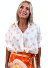 VICOLO - TAB3465P43 - Camicia