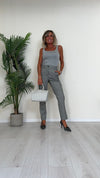 HIGH GARDEN - 4153 - BAULETTO IN PELLE CON TRACOLLA