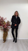 D'ELLE - K4263T48P59V90 - Cappotto