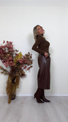 LASTYLE - HARLEEN-80356P11V5 - Pantalone