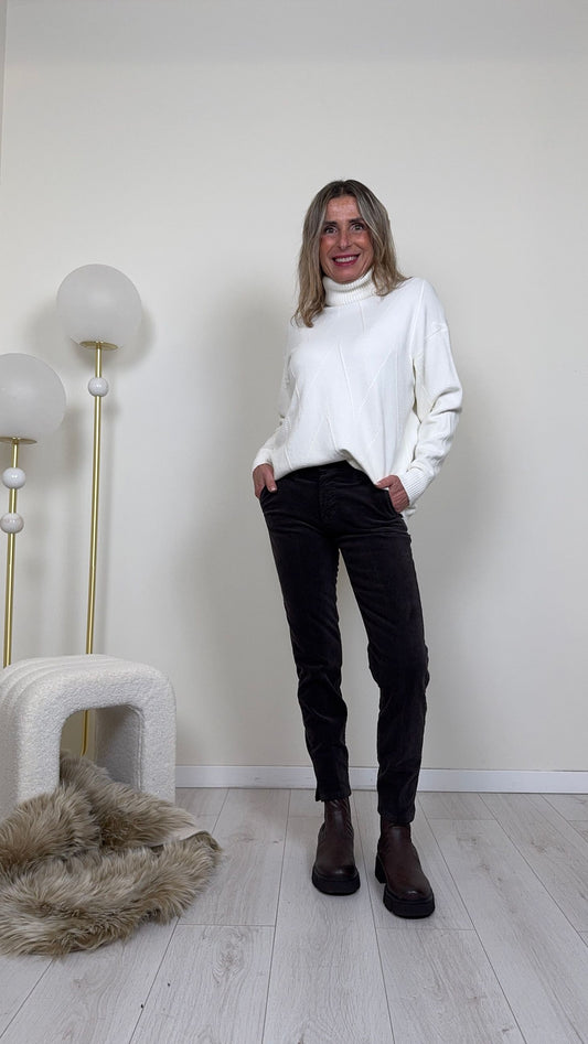 LASTYLE - SKIM-869P17 - Pantalone