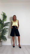 D'ELLE - 23476v39 - Top