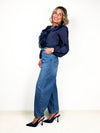 LASTYLE - JUL-CM40P9V8 - Camicia