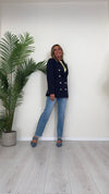 VICOLO - TD1087 - Giacca