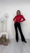 LASTYLE - MARGARET-19627P5V35 - Maglia